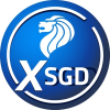 XSGD logo